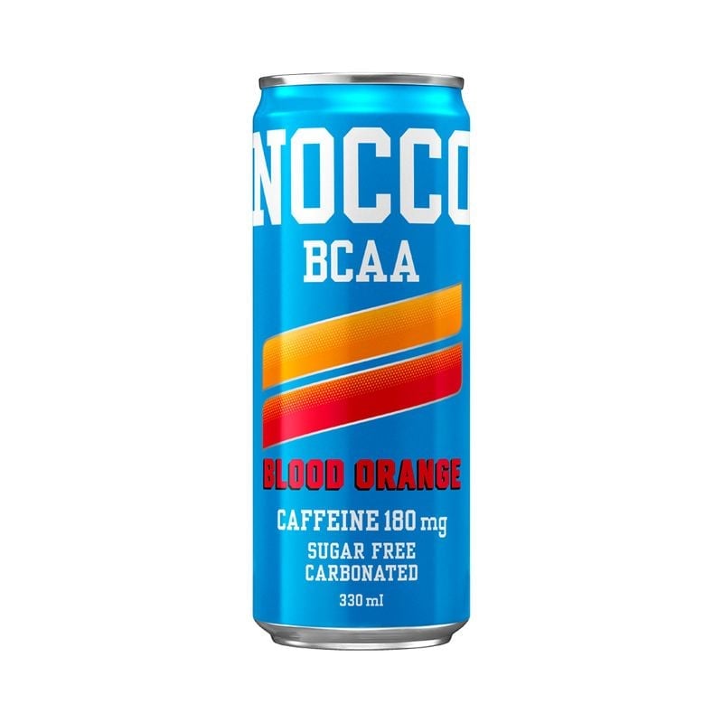 DEMO – NOCCO BCAA 330 ml
