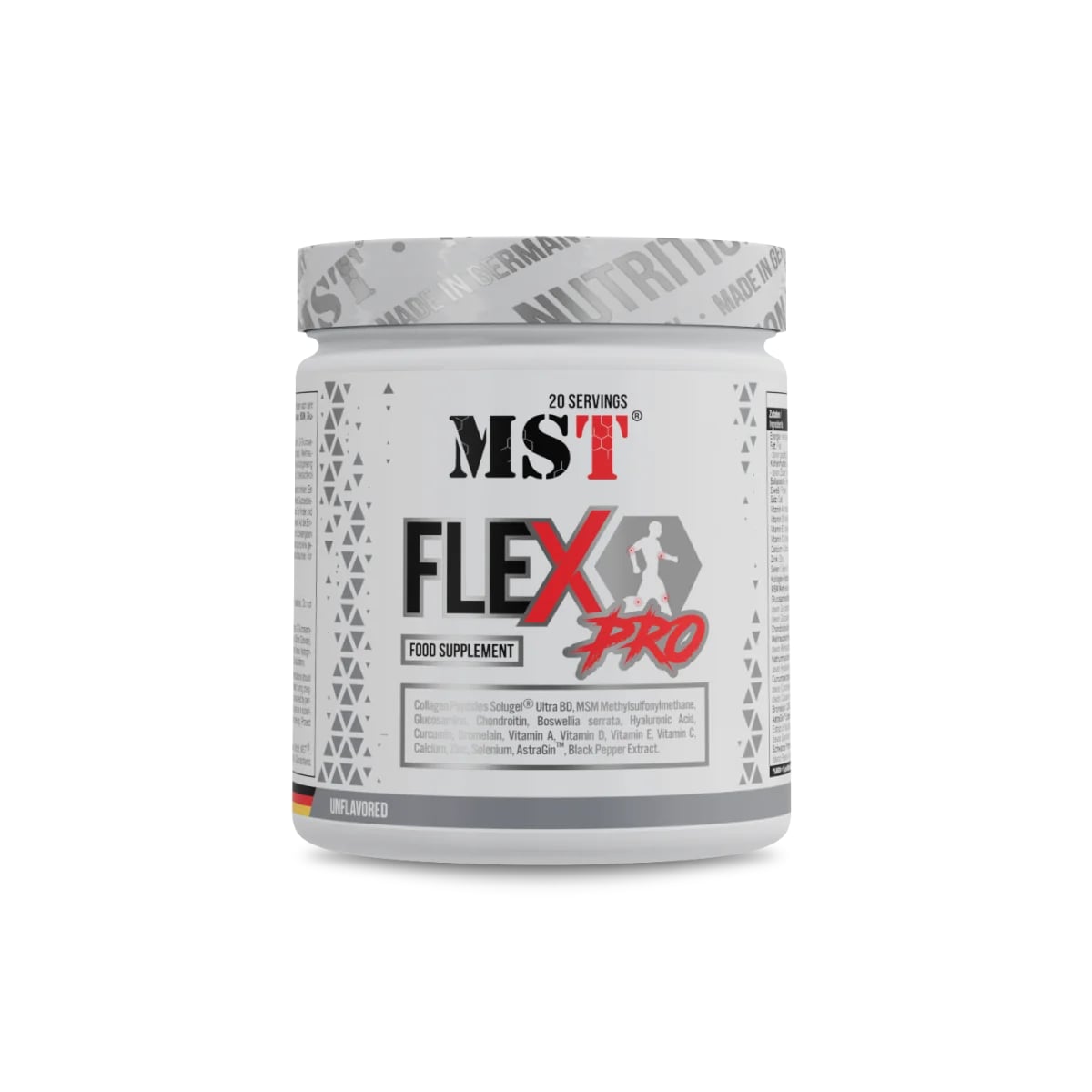 DEMO – MST Flex Pro 300 g