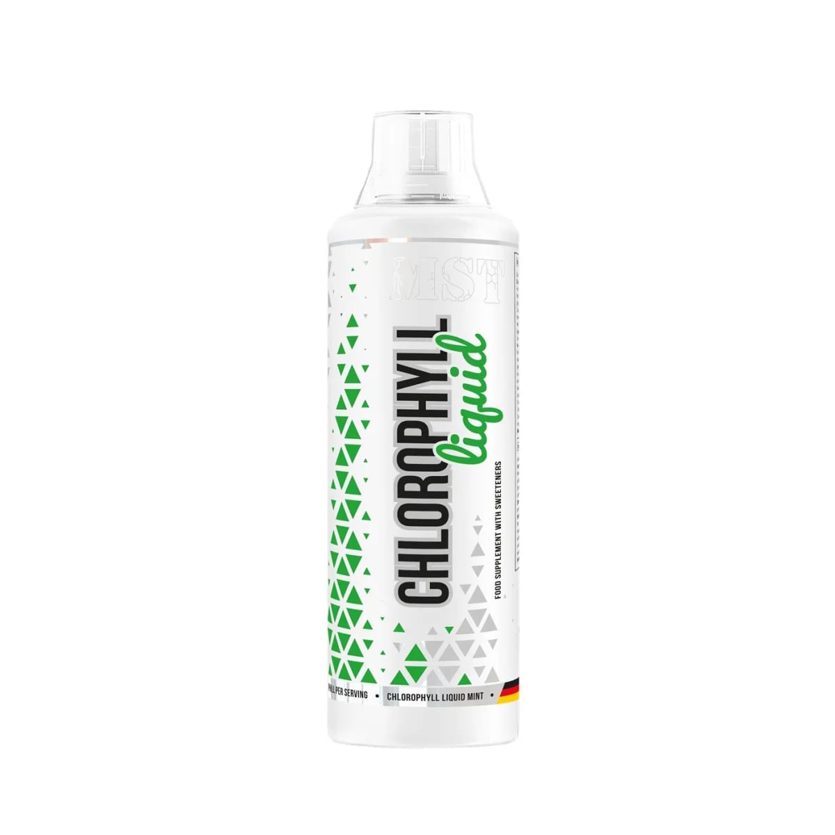 DEMO – MST Chlorophyll Liquid 500 ml