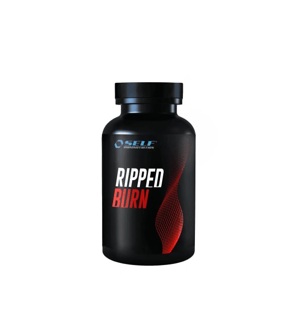 DEMO – SELF Ripped Burn 120 kapsúl