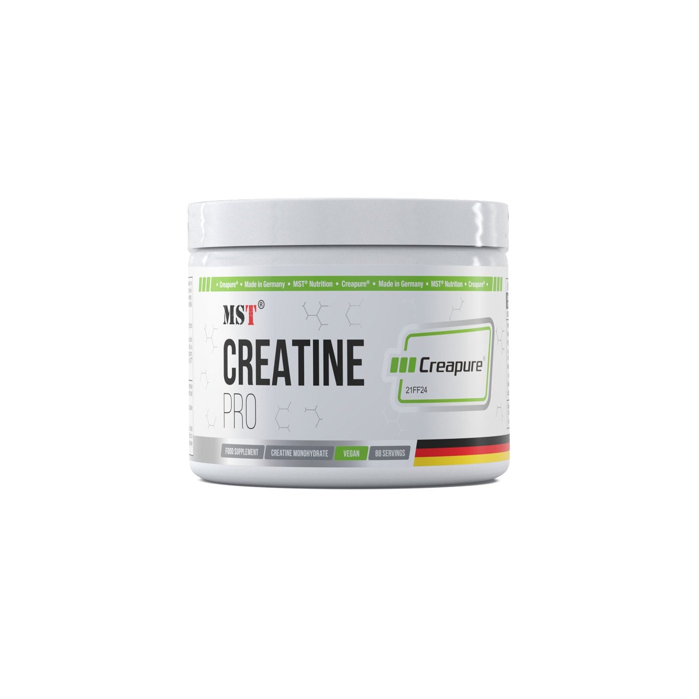 DEMO – MST Creatine Pro 300 g