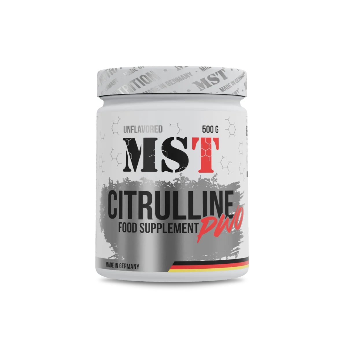 DEMO – MST Citrulline 500 g