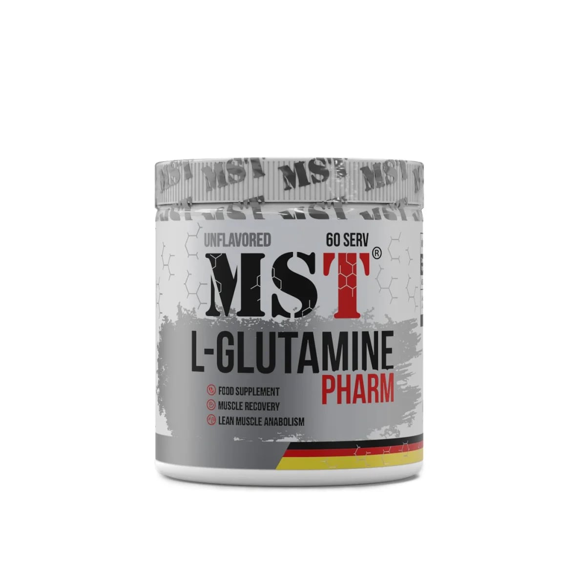 DEMO – MST L-Glutamine 300 g