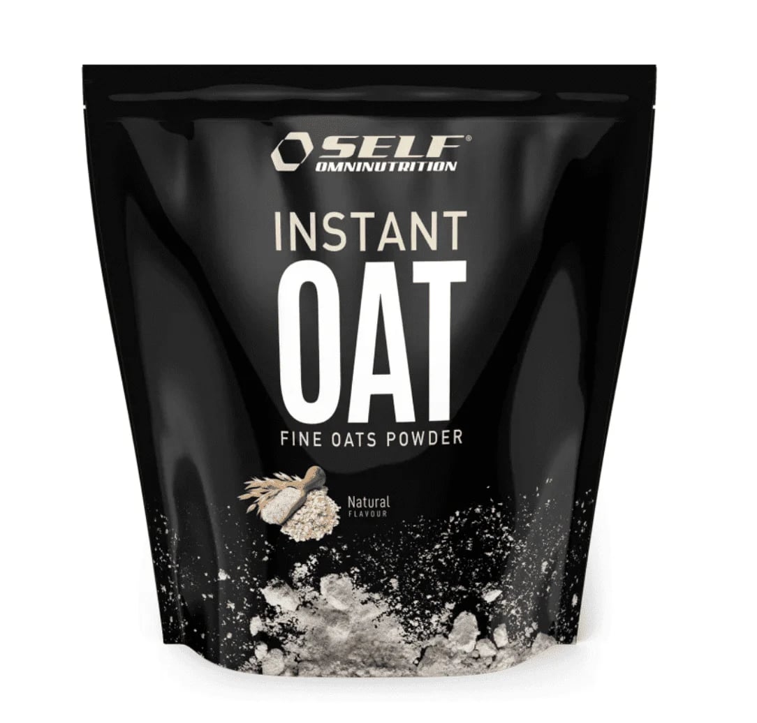 DEMO – SELF Instant Oat 1 kg
