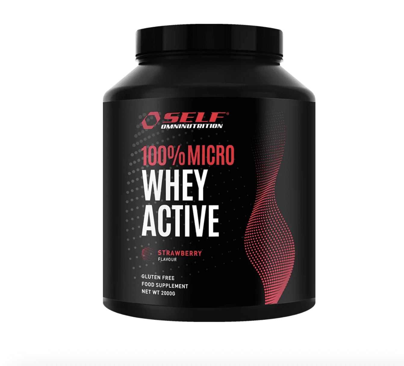 DEMO – SELF Micro Whey Active 2 kg