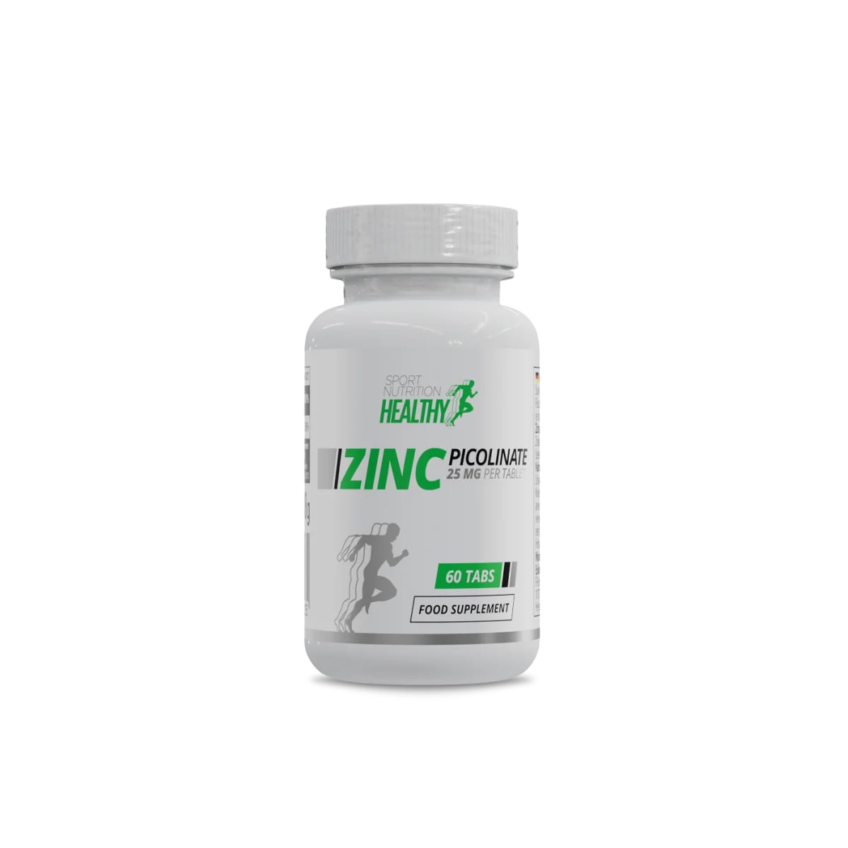 DEMO – Healthy Zinc Picolinate 60 tabliet