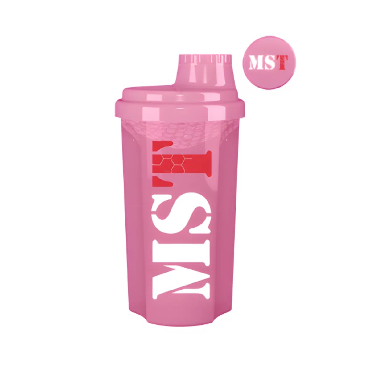 MST Shaker 700 ml Aurora Pink