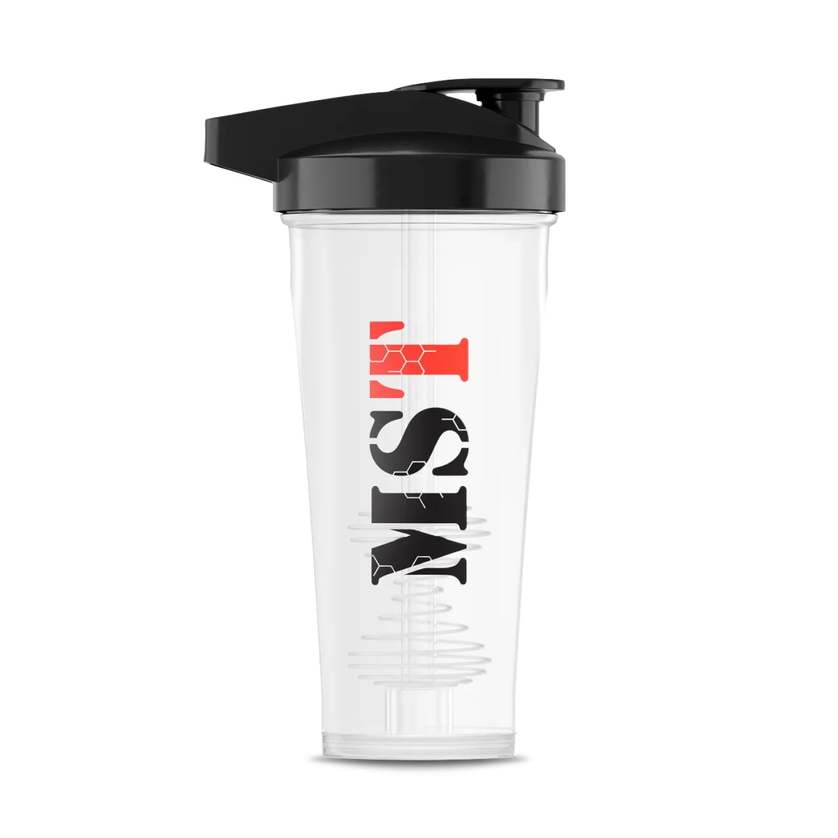 MST Shaker Transparent 800 ml
