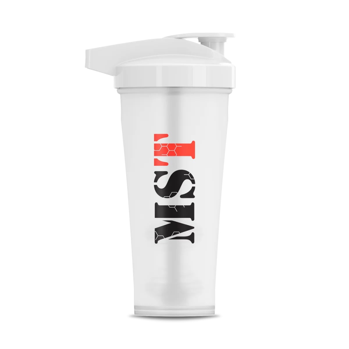 MST Shaker White 800 ml