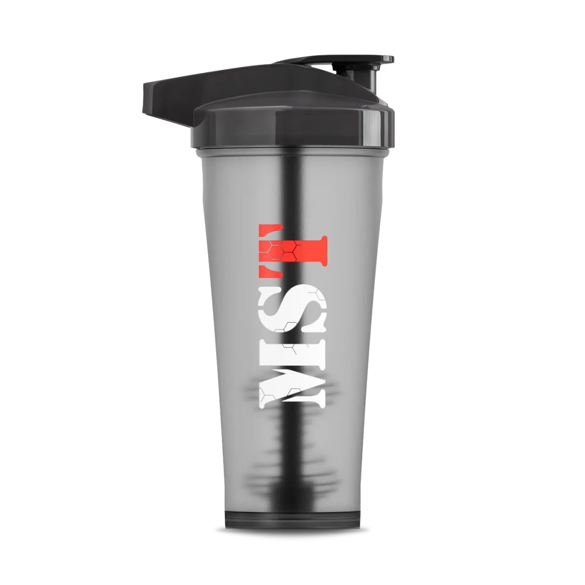 MST Shaker Black 800 ml