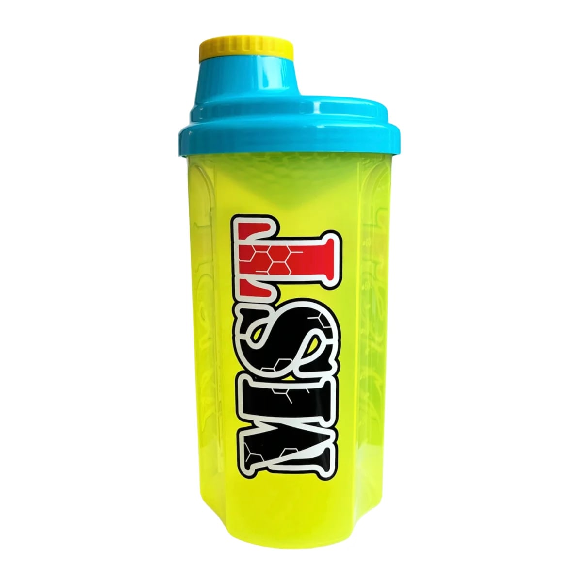 MST Shaker Yellow 700 ml