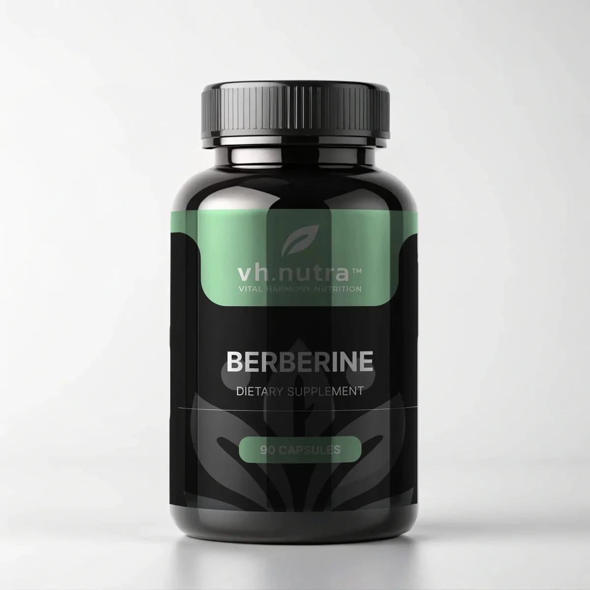 VitalHarmony Berberine 500 mg 90 kapsúl