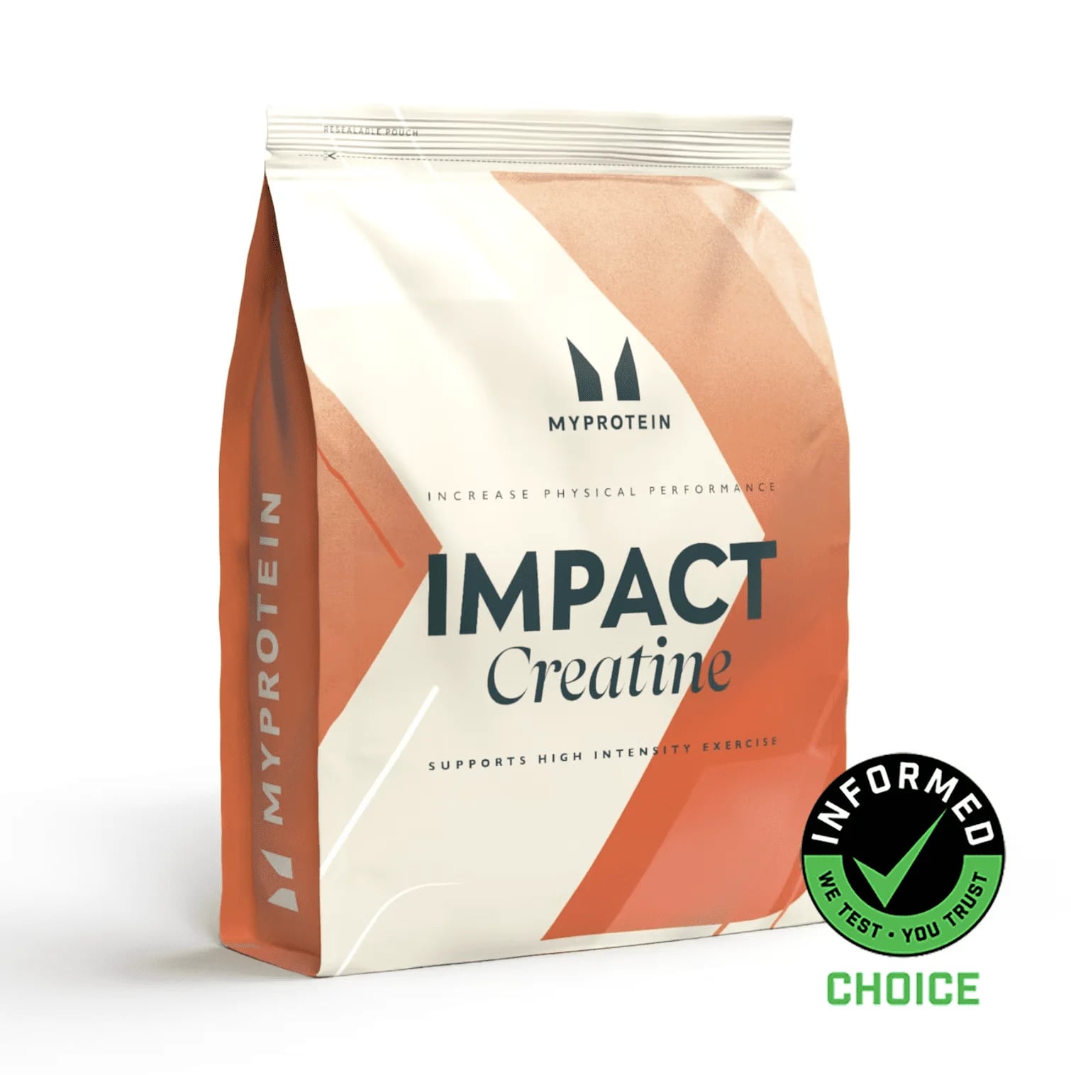 MyProtein Impact Creatine 250 g