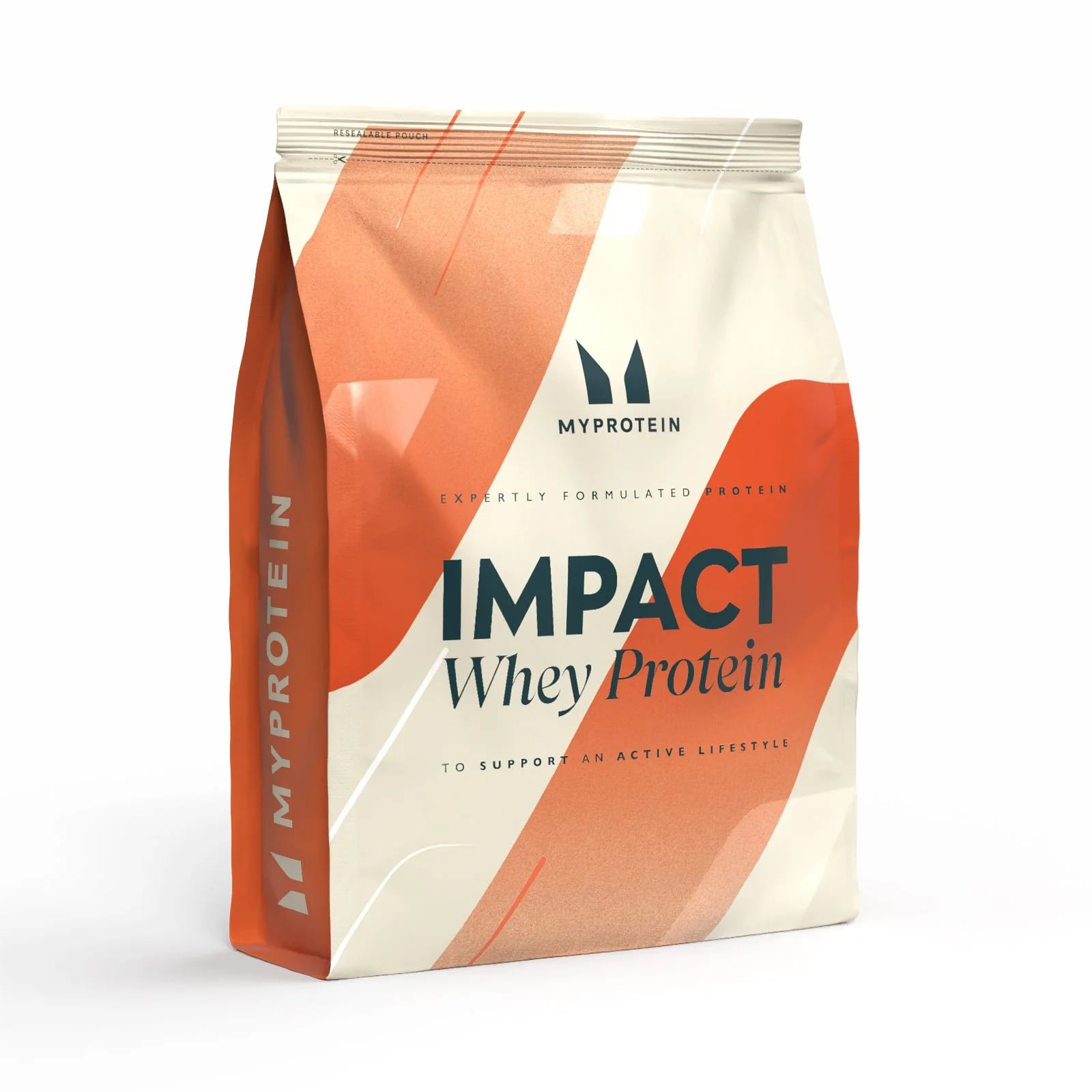 MyProtein Impact Whey Protein 1 kg