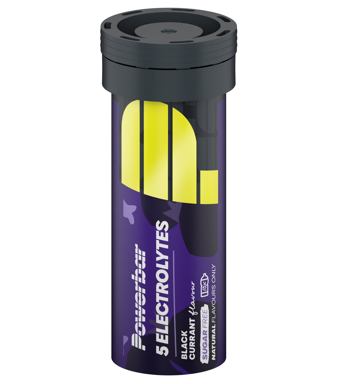 PowerBar 5 Electrolytes 10 šumivých tabliet