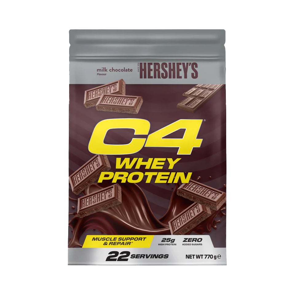 Cellucor C4 Whey Protein 449 g