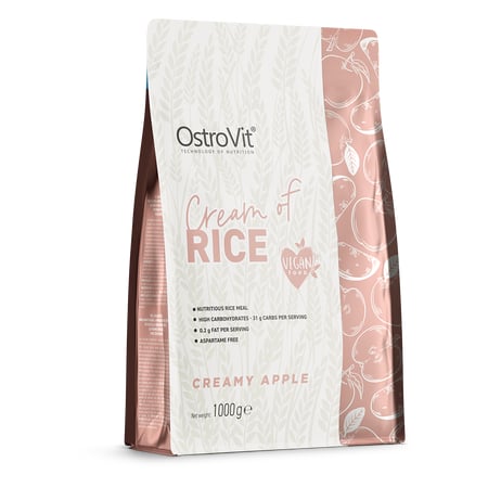 OstroVit Cream of Rice 1000 g