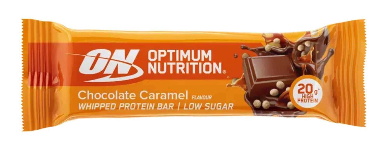 Optimum Nutrition Whipped Protein Bar 60 g