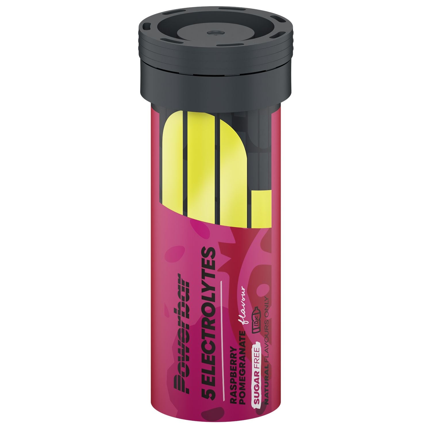 PowerBar 5 Electrolytes 10 šumivých tabliet