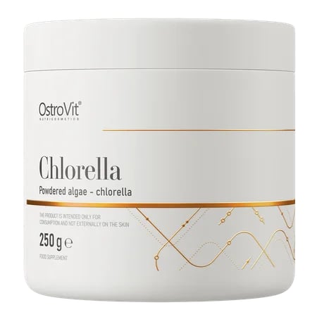 OstroVit Chlorella 250 g