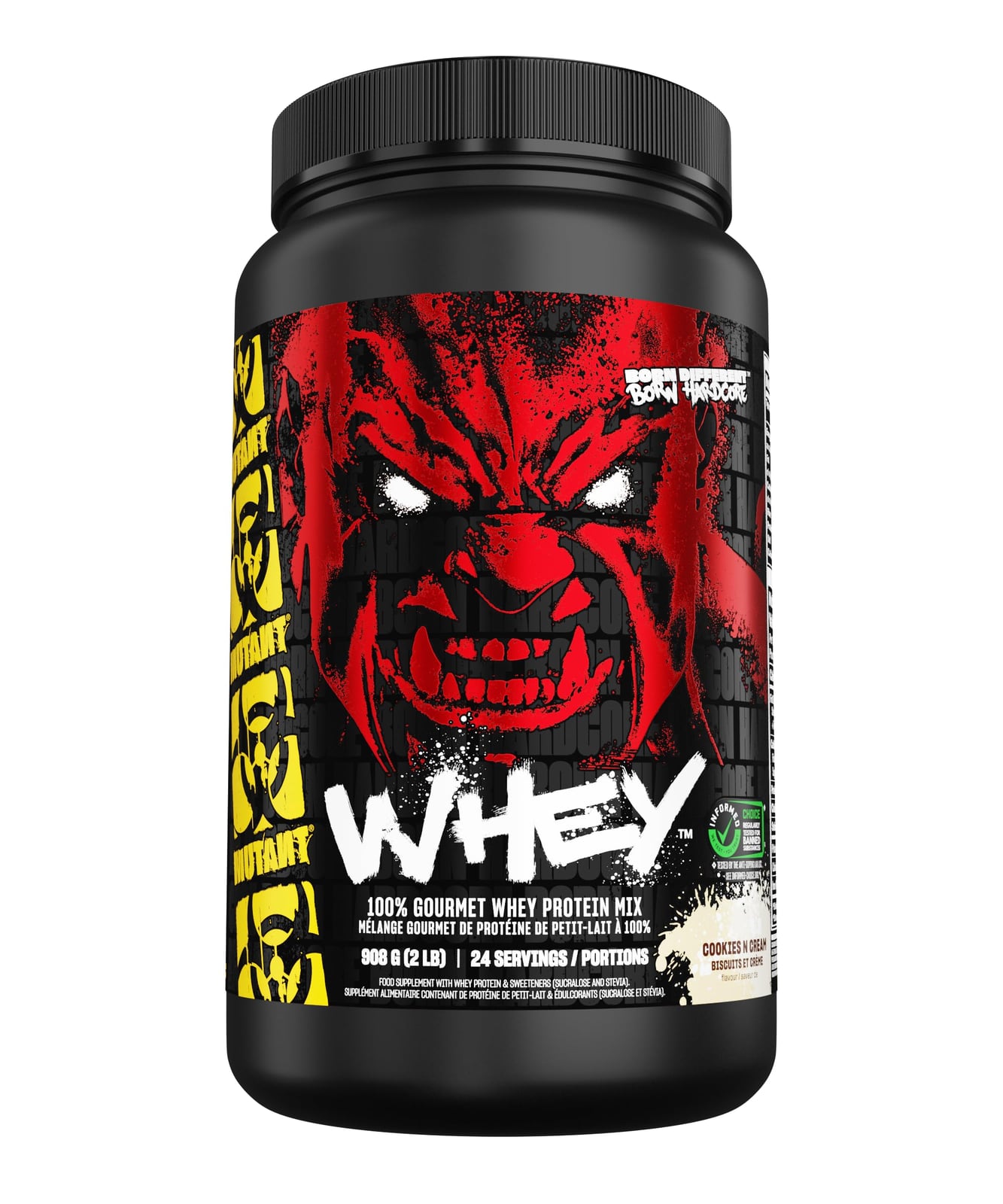 Mutant Whey 908 g