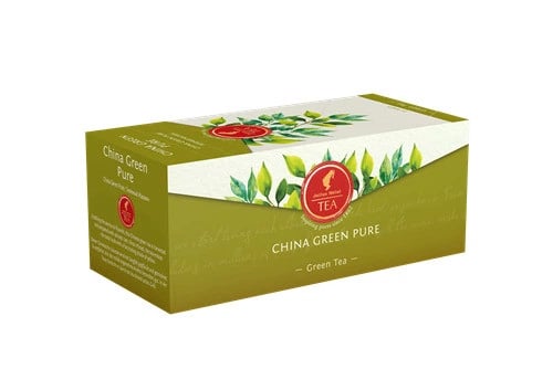 Julius Meinl Zelený čaj 25 vrecúšok
