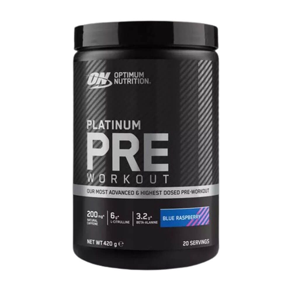 Optimum Nutrition Platinum Pre-Workout 420 g