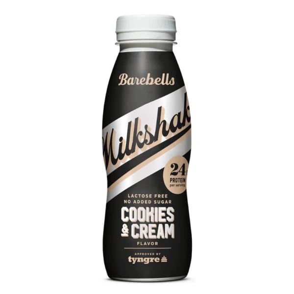 Barebells Protein Shake 330 ml