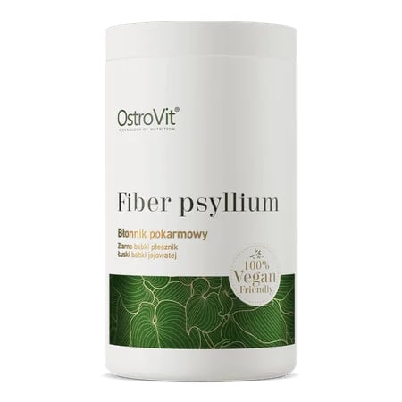 OstroVit Fiber Psylium 600 g