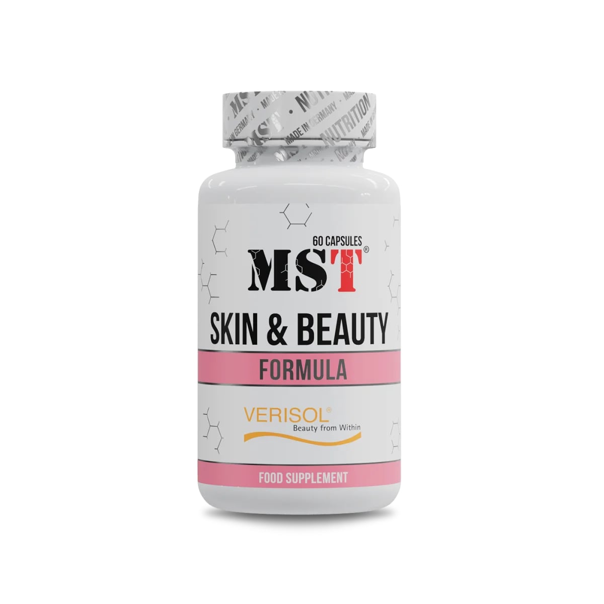 MST Skin & Beauty Formula 60 kapsúl