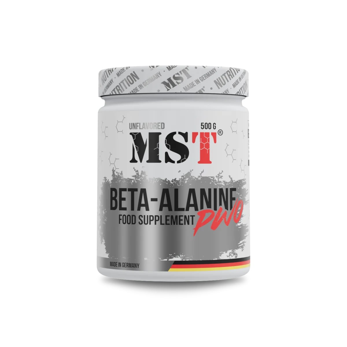 MST Beta-Alanine 500 g