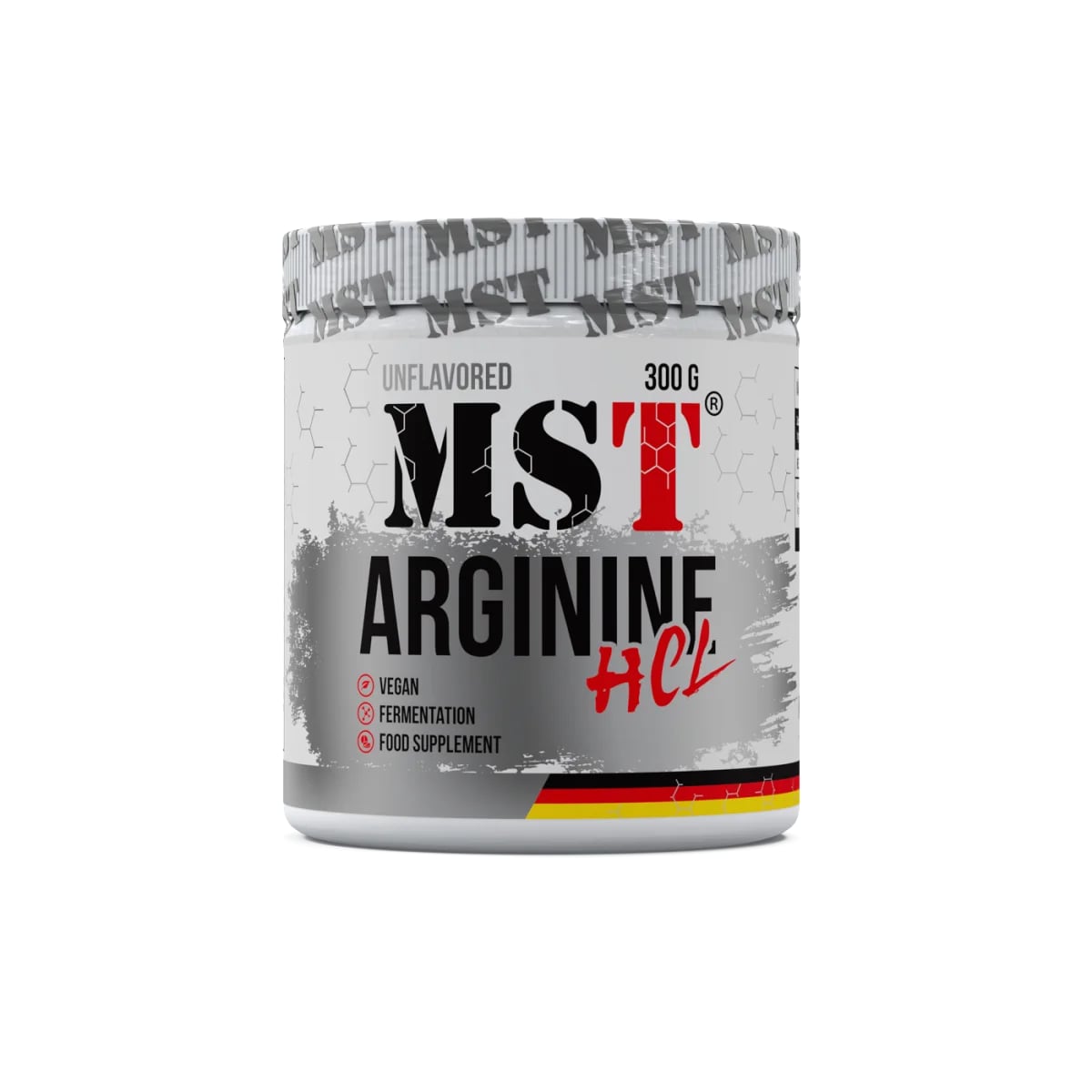 MST Arginine HCL 300 g