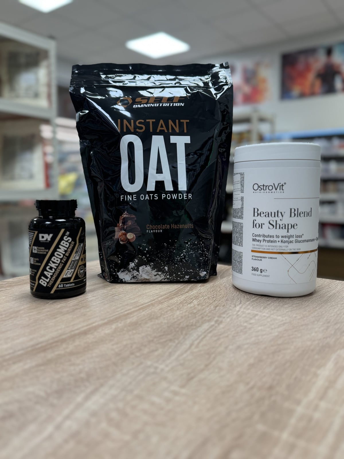 Weight Loss Kit #1 – sada na chudnutie