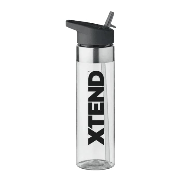 XTEND Tritan fľaša na vodu 650 ml