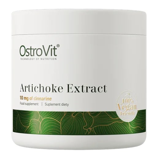 OstroVit Artichoke Extract VEGE 100 g
