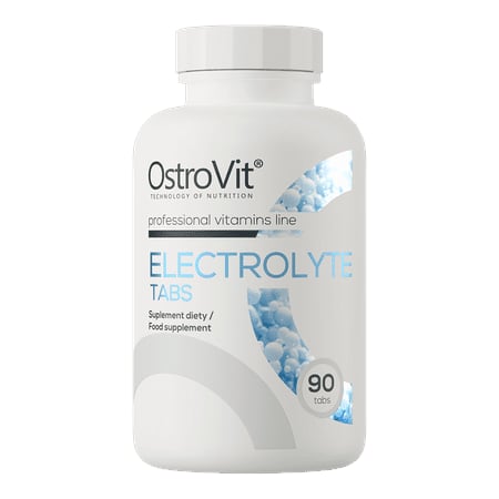 OstroVit Electrolyte 90 tabliet
