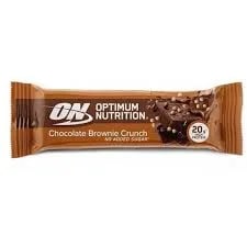 Optimum Nutrition Crunchy Protein Bar 65 g