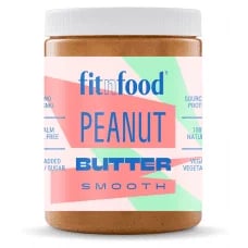 Fit n Food Peanut Butter 1 kg
