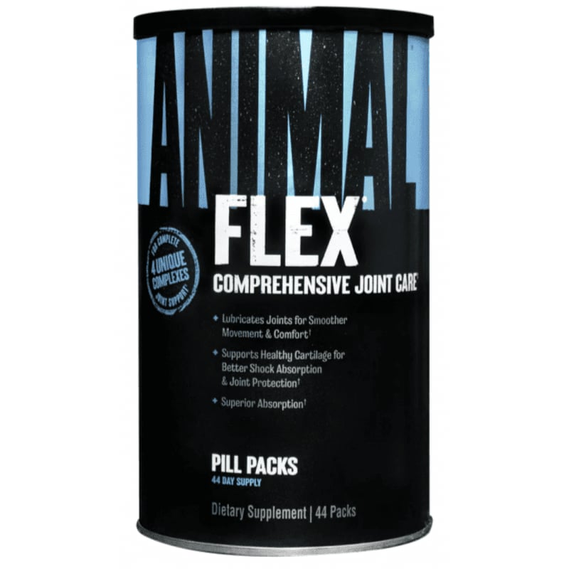 Universal Animal Flex 44 dávok