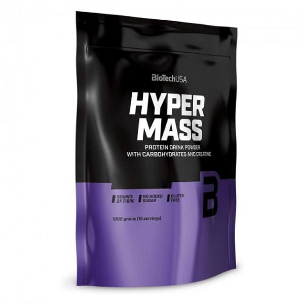 BIOTECHUSA Hyper Mass 5000 1 kg