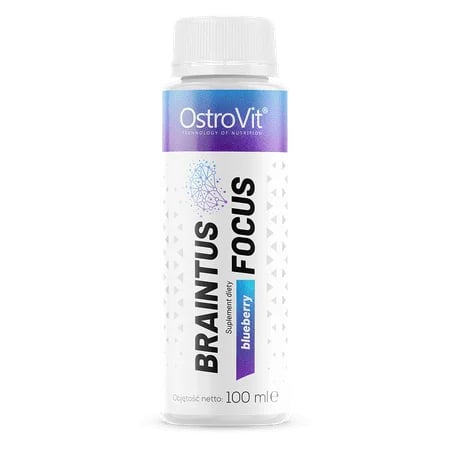 OstroVit Braintus Focus Shot 100 ml