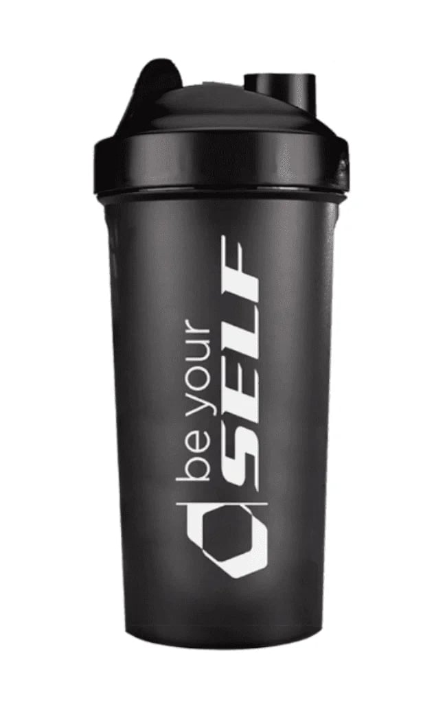 SELF Shaker čierny