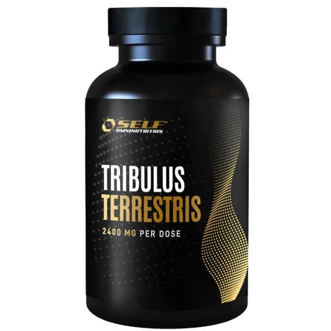 SELF Tribulus Terrestris 100 tabliet