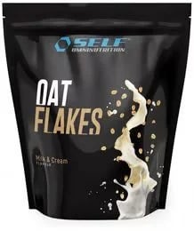 SELF Oat Flakes 1 kg