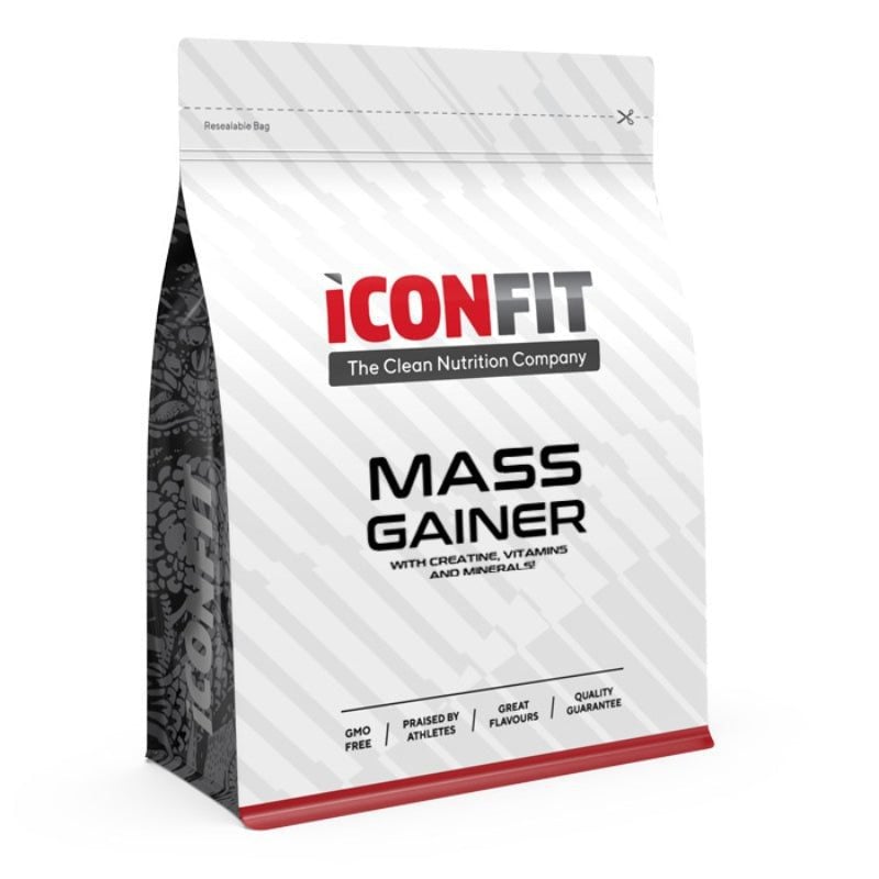 ICONFIT Mass Gainer 1,5 kg
