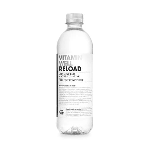 Vitamin Well Reload 500 ml