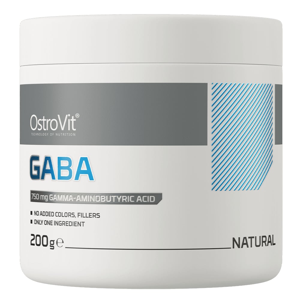 OstroVit GABA 200 g