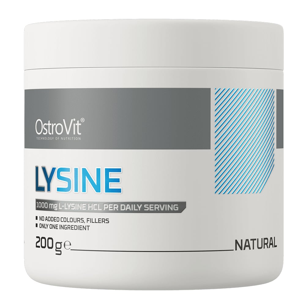 OstroVit Lysine 200 g