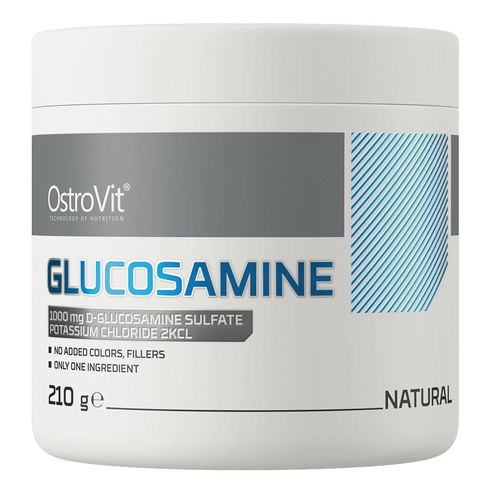 OstroVit Glucosamine 210 g