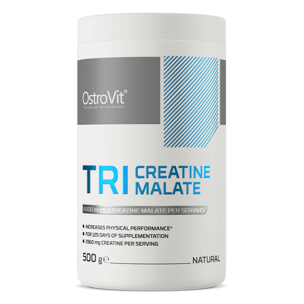 OstroVit Creatine Malate 500 g